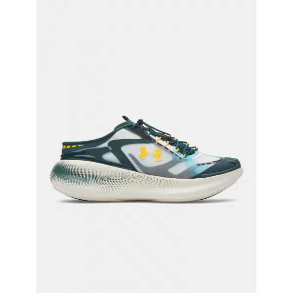  Čizme UNDER ARMOUR UA ECHO SLIPSPEED 6006061-103 BIJELA 