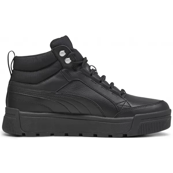  Čizme PUMA TARRENZ SB III PURETEX 39393001 PUMA CRNA/PUMA CRNA/SJENA SIVA 