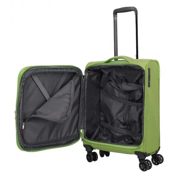  Kofer TRAVELITE Corsiica S,M,L,BB SVJEŽE ZELENE 