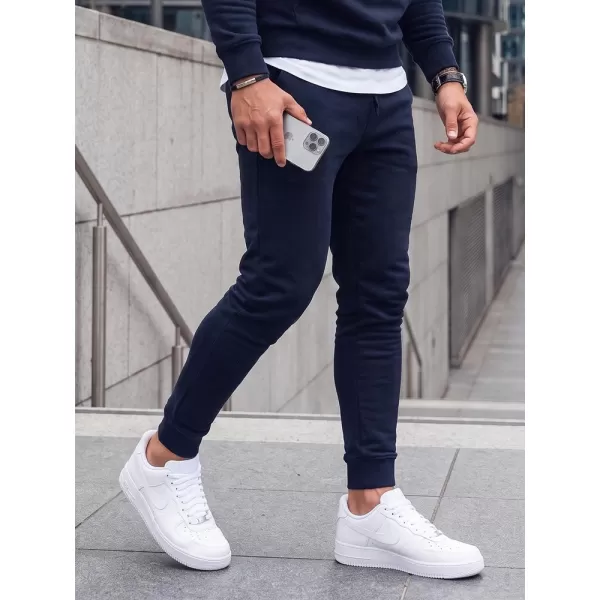  Muški komplet DSTREET AX0429 PLAVA 