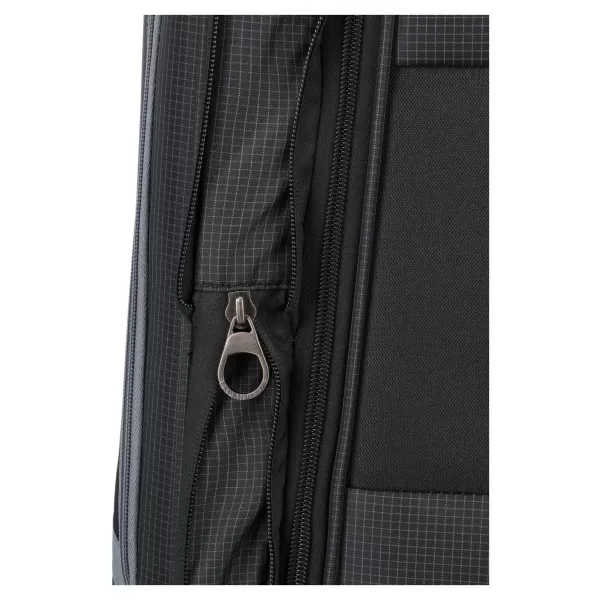  Kofer TRAVELITE Corsiica S CRNA 