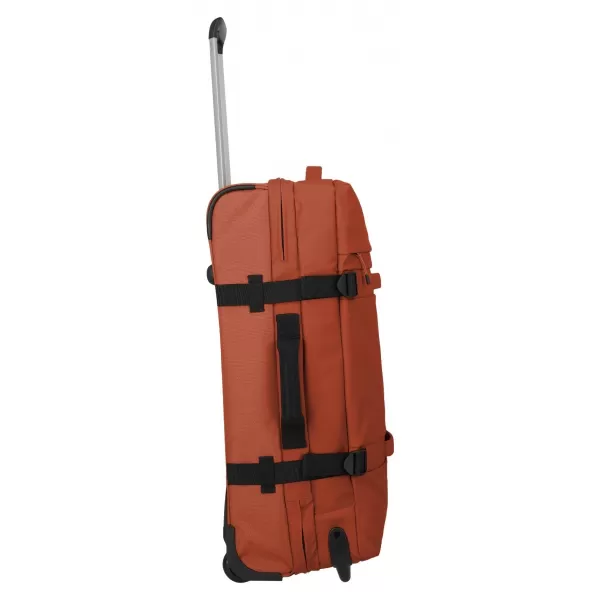  Set torbi TRAVELITE BOLONIA WHEELED DUFFLE NARANČASTA 