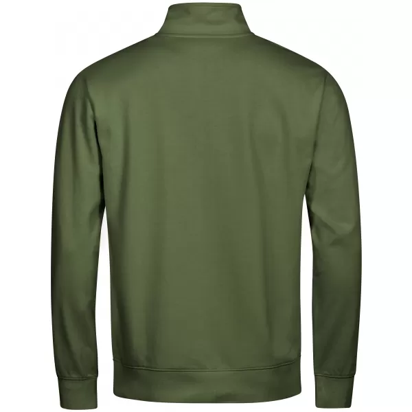  Muški sweatshirt MALFINI SUMMIT 429 KAKI 
