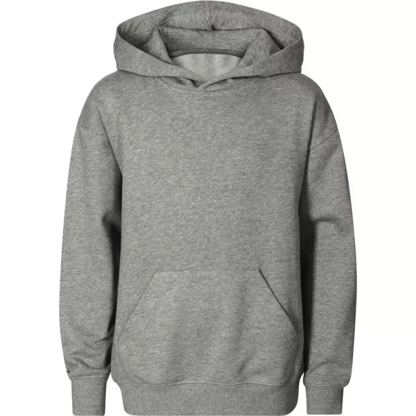  Dječji sweatshirt MALFINI CHILL 423 TAMNO SIVI ODSJAJI 