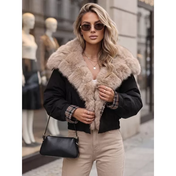  Ženska jakna DSTREET TY5841 CRNA 
