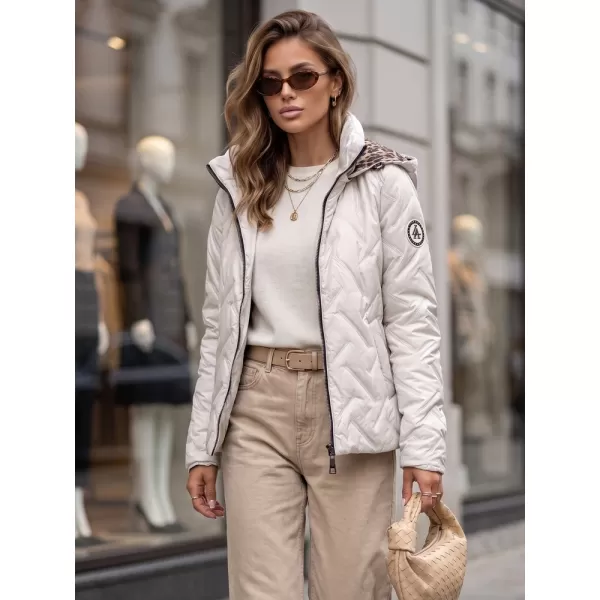  Ženska jakna DSTREET TY5776 SVIJETLOSIVA 