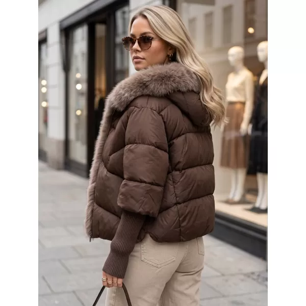  Ženska jakna DSTREET TY5989 SMEĐA 