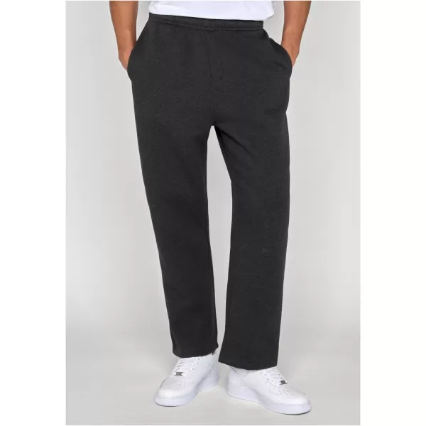  Muške hlače URBAN CLASSICS TB7285 DRVENI UGLJEN 