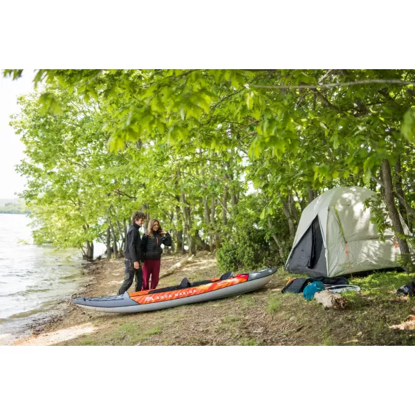  Kajak AQUA MARINA Memba 390 NEODREĐEN 