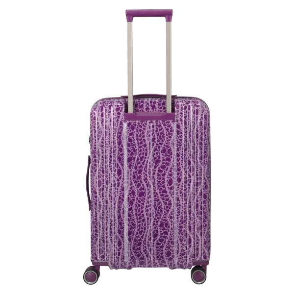  Kofer TRAVELITE LASCANA EDITION M ŠLJIVA 