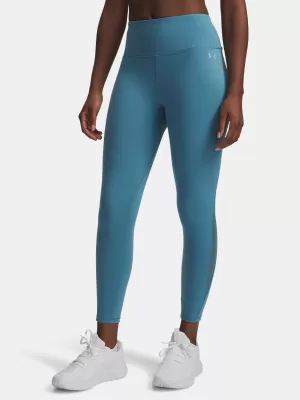 Ženske tajice UNDER ARMOUR MOTION MESH ANKLE LEGGING 6010090-466 PLAVA