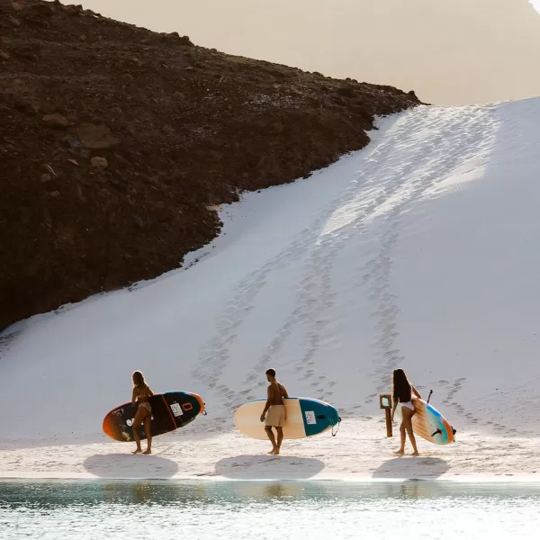  Daska za veslanje SKIFFO RIVAGE SUNSET NEODREĐENO 