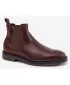 Muške cipele BIG STAR SHOES UU174279 SMEĐE/BEŽ SJENE