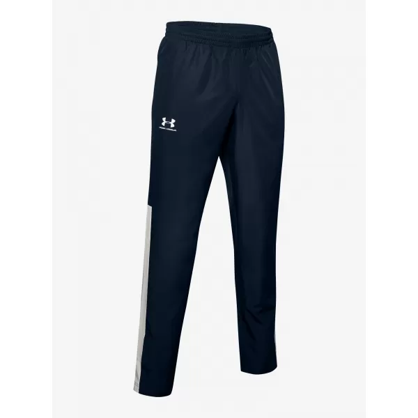 Muške trenirke UNDER ARMOUR VITAL WOVEN PANTS 1352031-408 PLAVA 