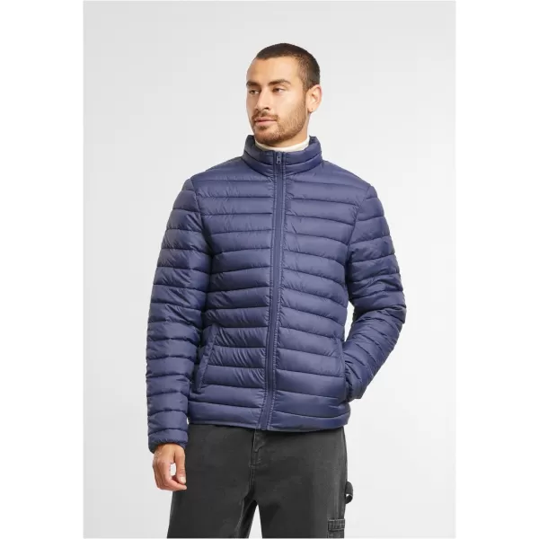  Muška prošivena jakna URBAN CLASSICS TB8701-00155 NAVIKE 