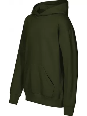 Dječji sweatshirt MALFINI CHILL 423 VOJNOG