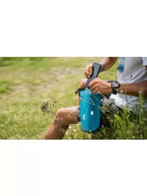 Torba za brod AQUA MARINA Mini 2lt RUŽIČASTA