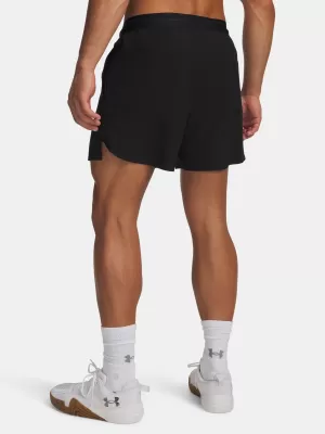 Muške kratke hlače UNDER ARMOUR VANISH ELITE 6IN SHORT 6009868-008 CRNA