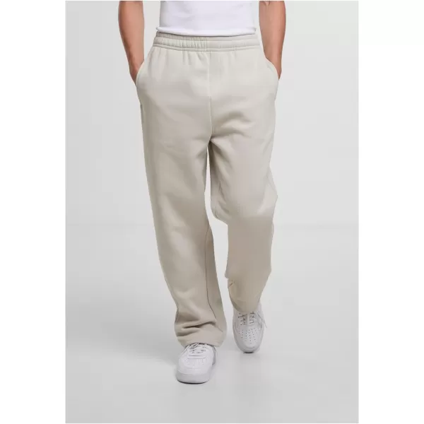  Muške hlače URBAN CLASSICS TB7285 OBLAK 