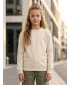 Dječji sweatshirt MALFINI CREW 427 BADEM