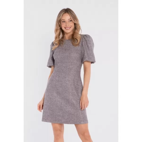  Haljina STYLOVE S431 GRAFIT 
