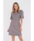 Haljina STYLOVE S431 GRAFIT