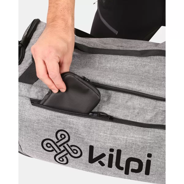  Ruksak KILPI MAYEN 30-U 1U0608KI SIVA 
