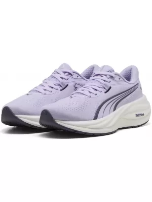 Ženske cipele PUMA ELECTRIFY NITRO 5 WNS 31370103 SVIJETLA BOJA LAVANDE/TINTY DUBINE