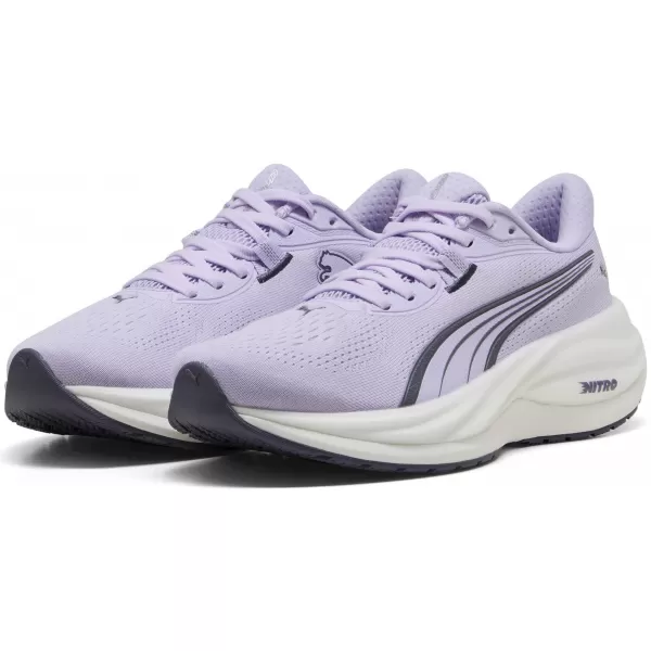  Ženske cipele PUMA ELECTRIFY NITRO 5 WNS 31370103 SVIJETLA BOJA LAVANDE/TINTY DUBINE 
