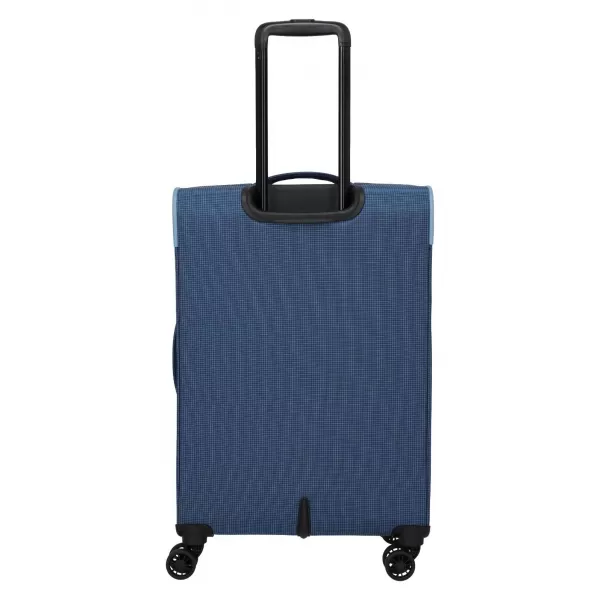  Kofer TRAVELITE Corsiica M PLAVA 