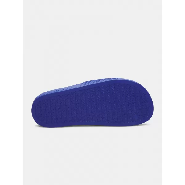  Muške papuče UNDER ARMOUR UA ARMR SLIDE LITE 6007528-400 PLAVA 