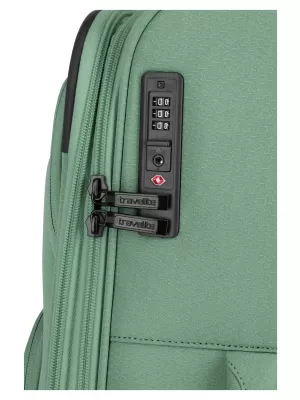 Kofer TRAVELITE Kick Off 4w L exp KADULJA