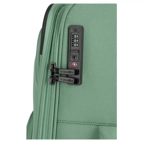  Kofer TRAVELITE Kick Off 4w L exp KADULJA 