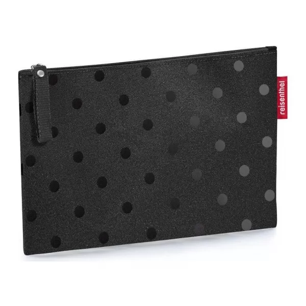  Organizator REISENTHEL CASE 1 LR7075 SJAJNE TOČKICE CRNE 