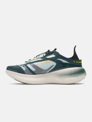 Čizme UNDER ARMOUR UA ECHO SLIPSPEED 6006061-103 BIJELA