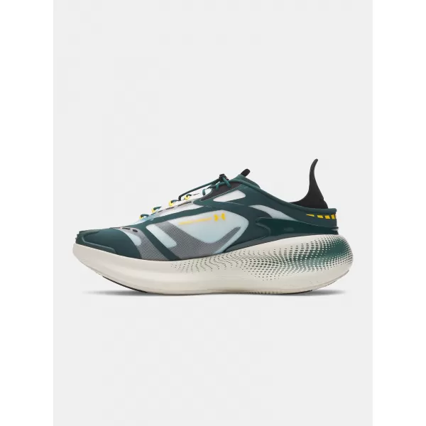  Čizme UNDER ARMOUR UA ECHO SLIPSPEED 6006061-103 BIJELA 