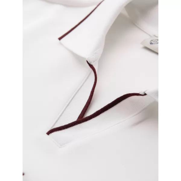 Muški sweatshirt OMBRE OM-SSNZ-0268 PRLJAVO BIJELA 