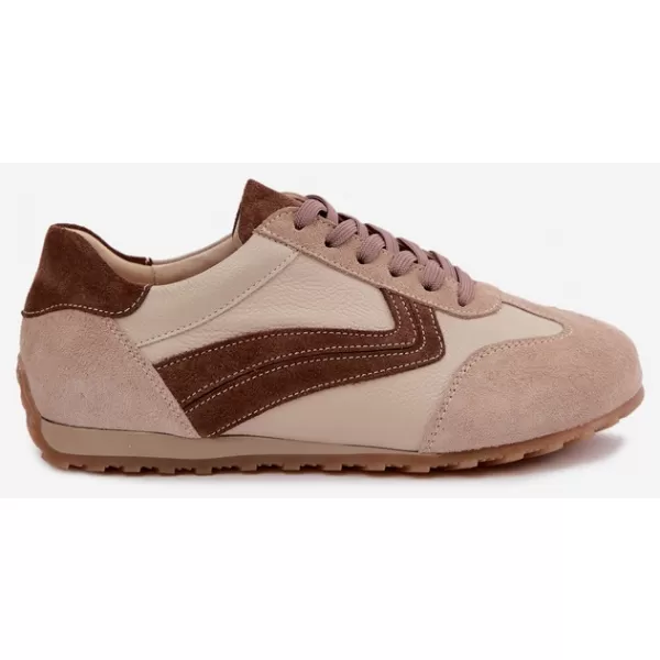  Ženske tenisice ZAZOO N1400/ SMEĐA 