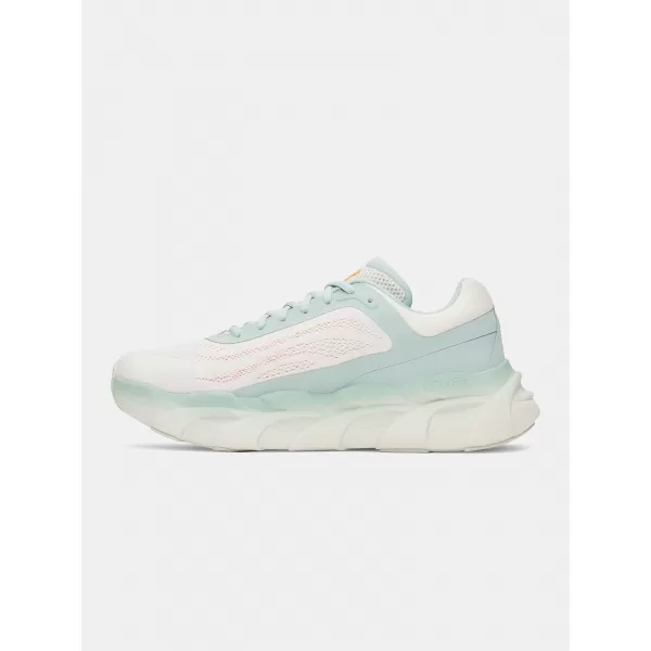  Muške cipele UNDER ARMOUR HALO RUNNER NM 6013164-110 BIJELA 