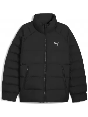 Muška jakna PUMA MONO JACKET 68837001 PUMA CRNA