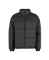 Muška prošivena jakna URBAN CLASSICS TB8702-00007 CRNA