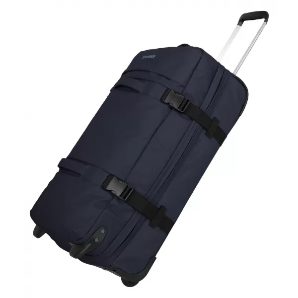  torba TRAVELITE BOLONIA WHEELED DUFFLE NAVIKE 