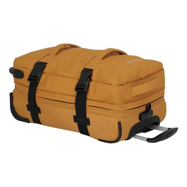  torba TRAVELITE BOLONIA WHEELED DUFFLE ŽUTA BOJA 