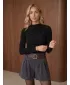 Ženska bluza DSTREET RY2938 CRNA