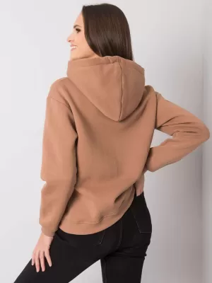 Ženski sweatshirt BASIC FEEL GOOD RV-BL-7306.41 DEVA