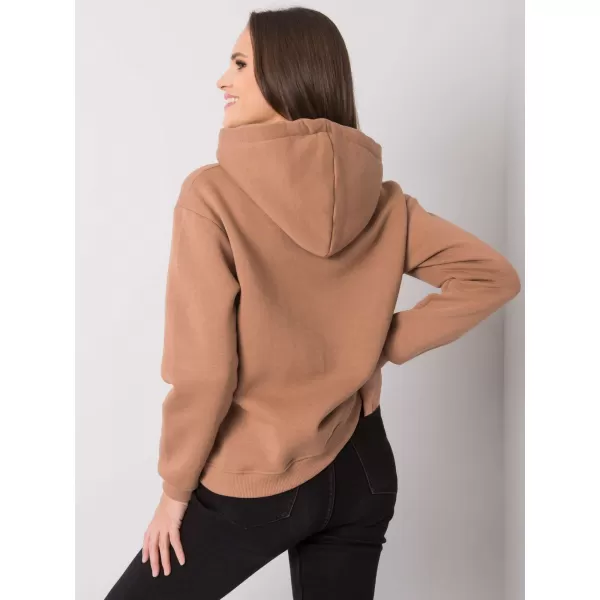  Ženski sweatshirt BASIC FEEL GOOD RV-BL-7306.41 DEVA 