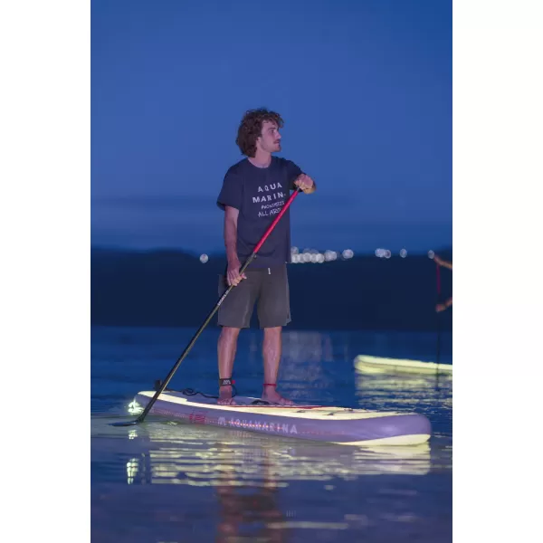  Daska za veslanje AQUA MARINA Blaze SIVA 