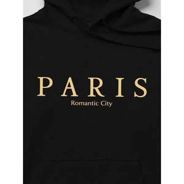  Muški sweatshirt DSTREET NX5147BX-03-09 CRNA 