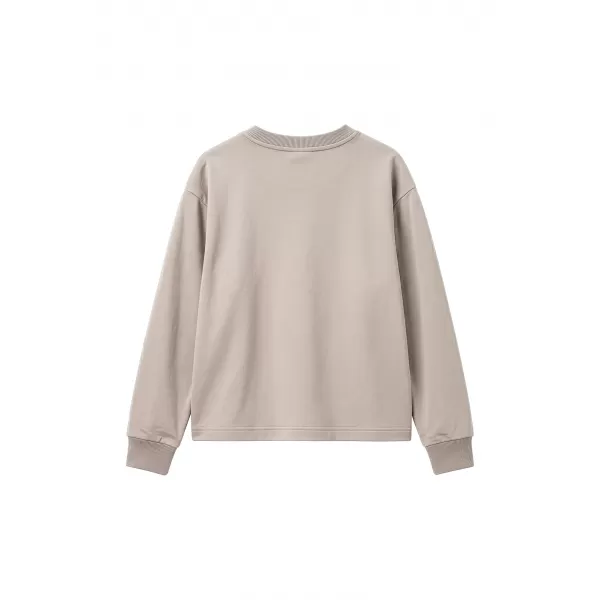  Dječja majica URBAN CLASSICS UCK8624-01325 OBLAK 
