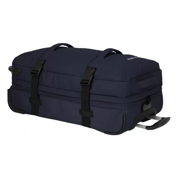  Set torbi TRAVELITE BOLONIA WHEELED DUFFLE NAVIKE 